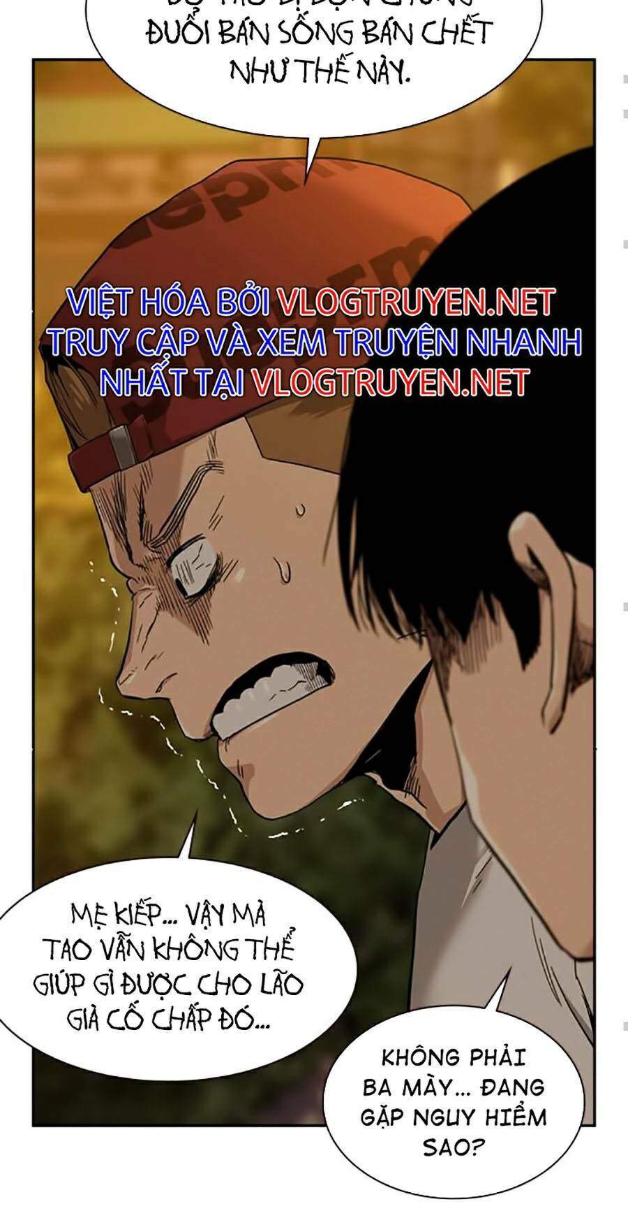 Để Có Thể Sống Sót Chap 34 - Next Chap 35