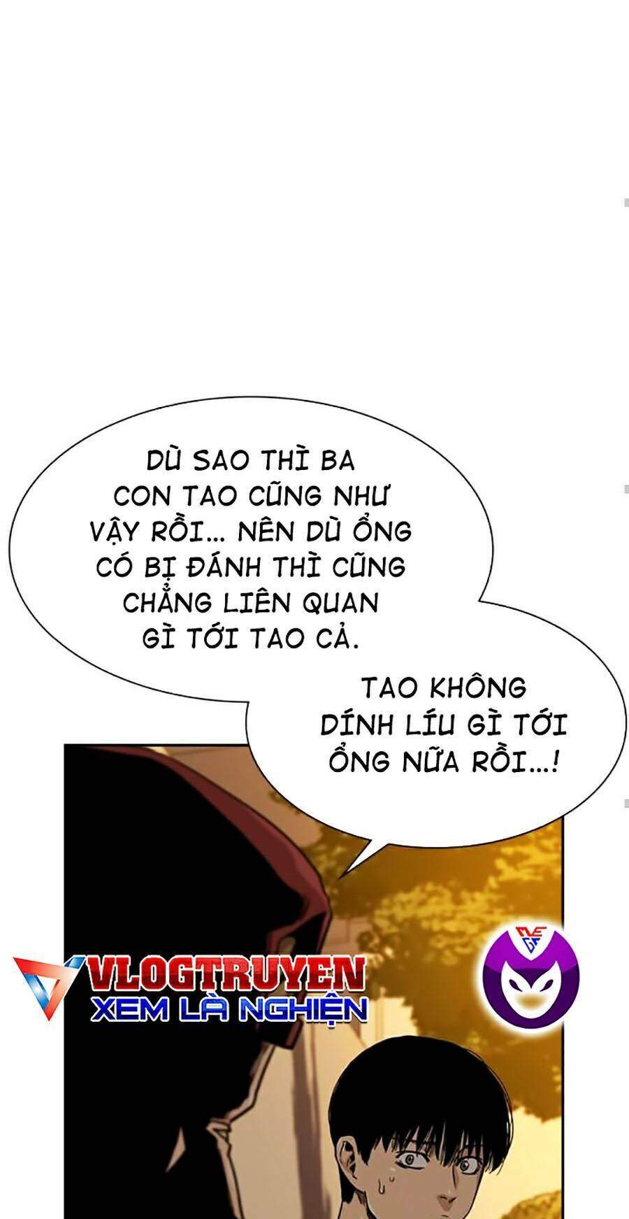 Để Có Thể Sống Sót Chap 34 - Next Chap 35