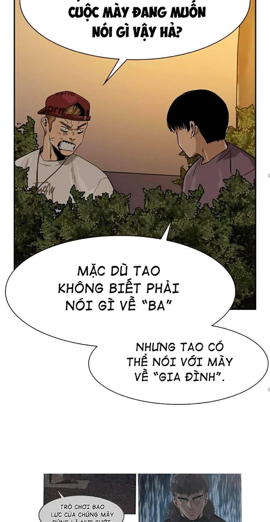 Để Có Thể Sống Sót Chap 34 - Next Chap 35
