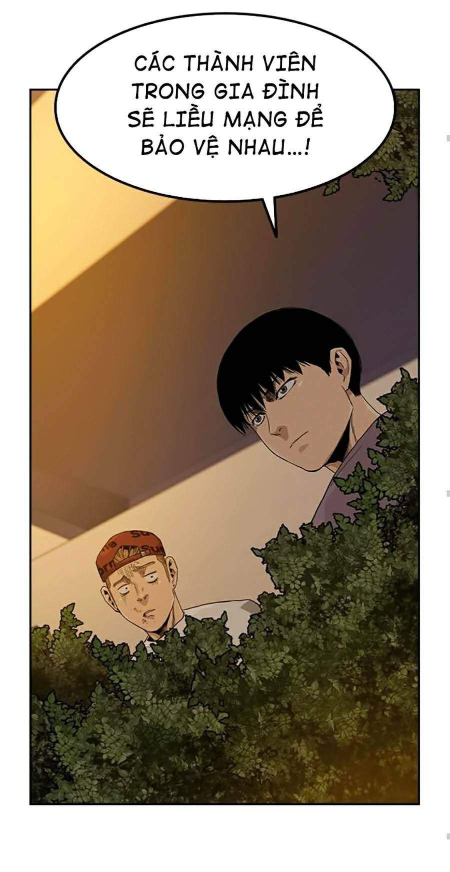 Để Có Thể Sống Sót Chap 34 - Next Chap 35