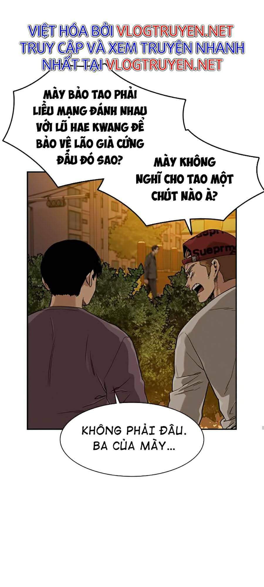 Để Có Thể Sống Sót Chap 34 - Next Chap 35