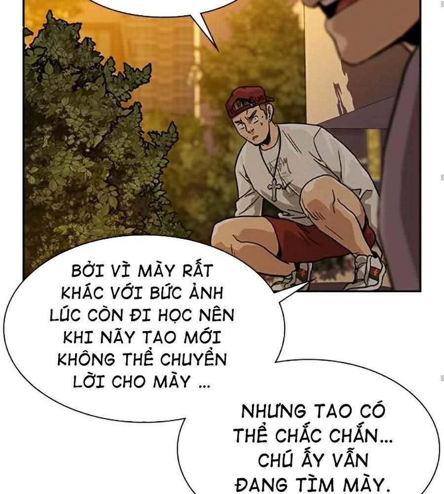Để Có Thể Sống Sót Chap 34 - Next Chap 35