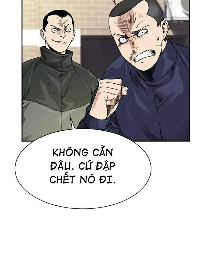 Để Có Thể Sống Sót Chap 34 - Next Chap 35