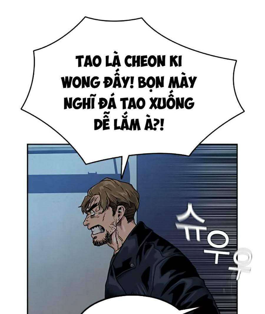 Để Có Thể Sống Sót Chap 34 - Next Chap 35