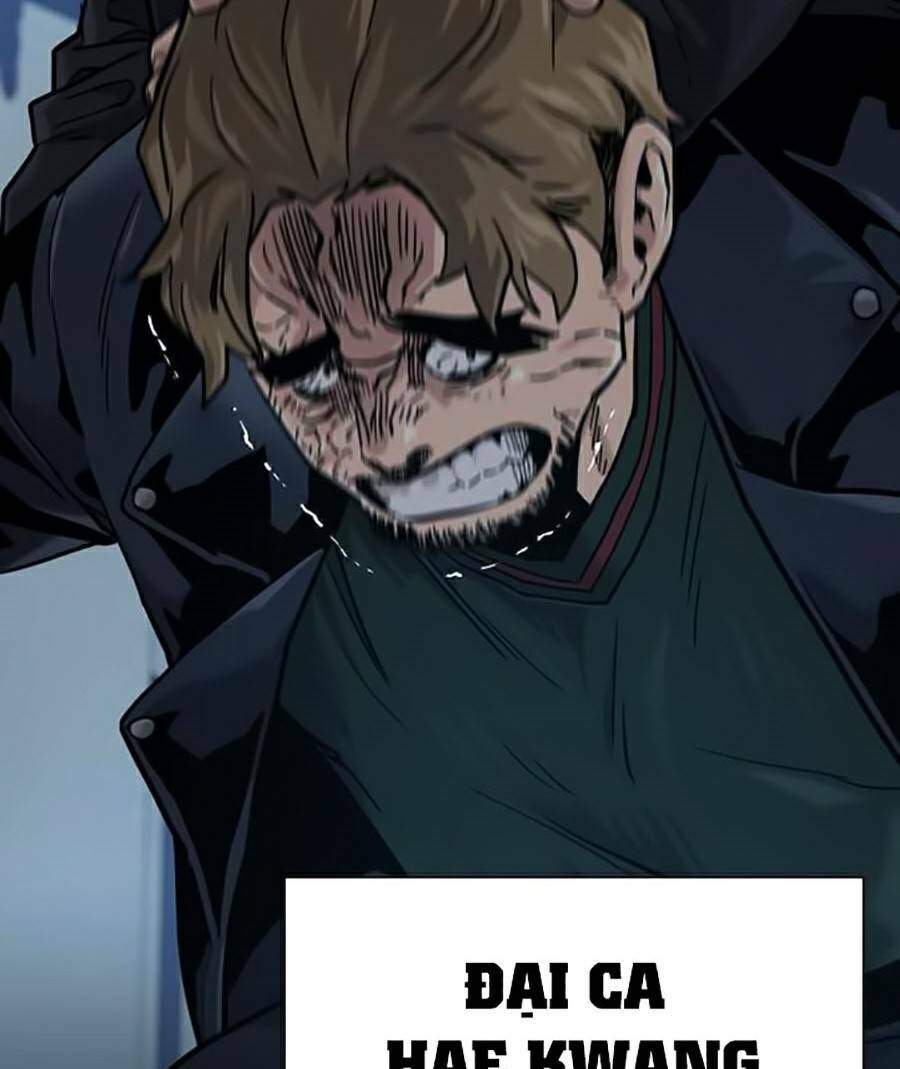 Để Có Thể Sống Sót Chap 34 - Next Chap 35