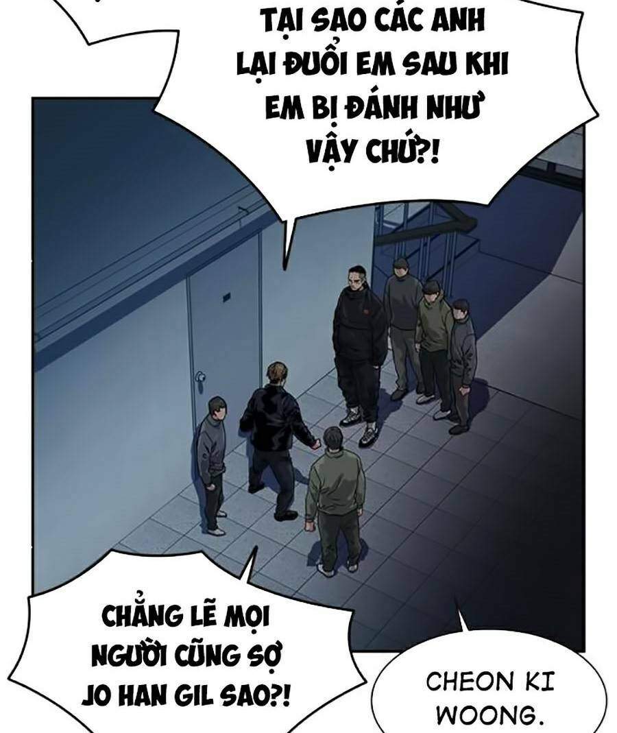 Để Có Thể Sống Sót Chap 34 - Next Chap 35