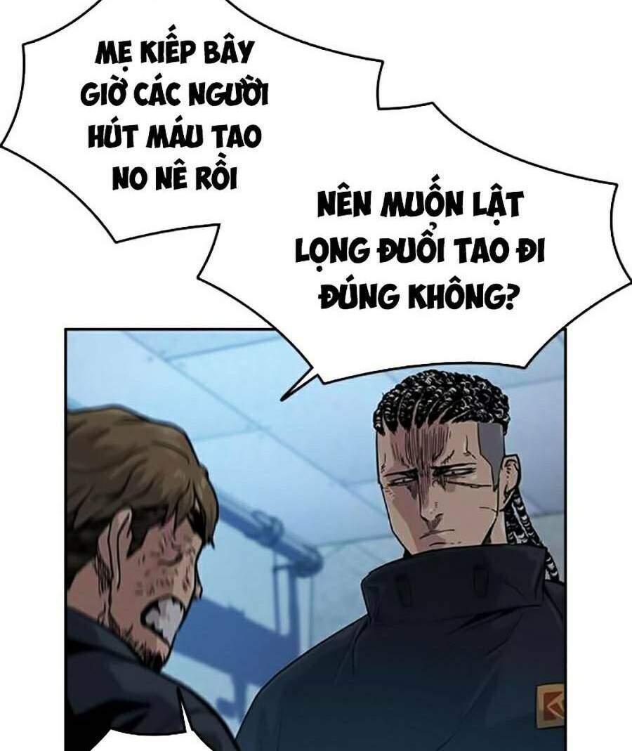 Để Có Thể Sống Sót Chap 34 - Next Chap 35