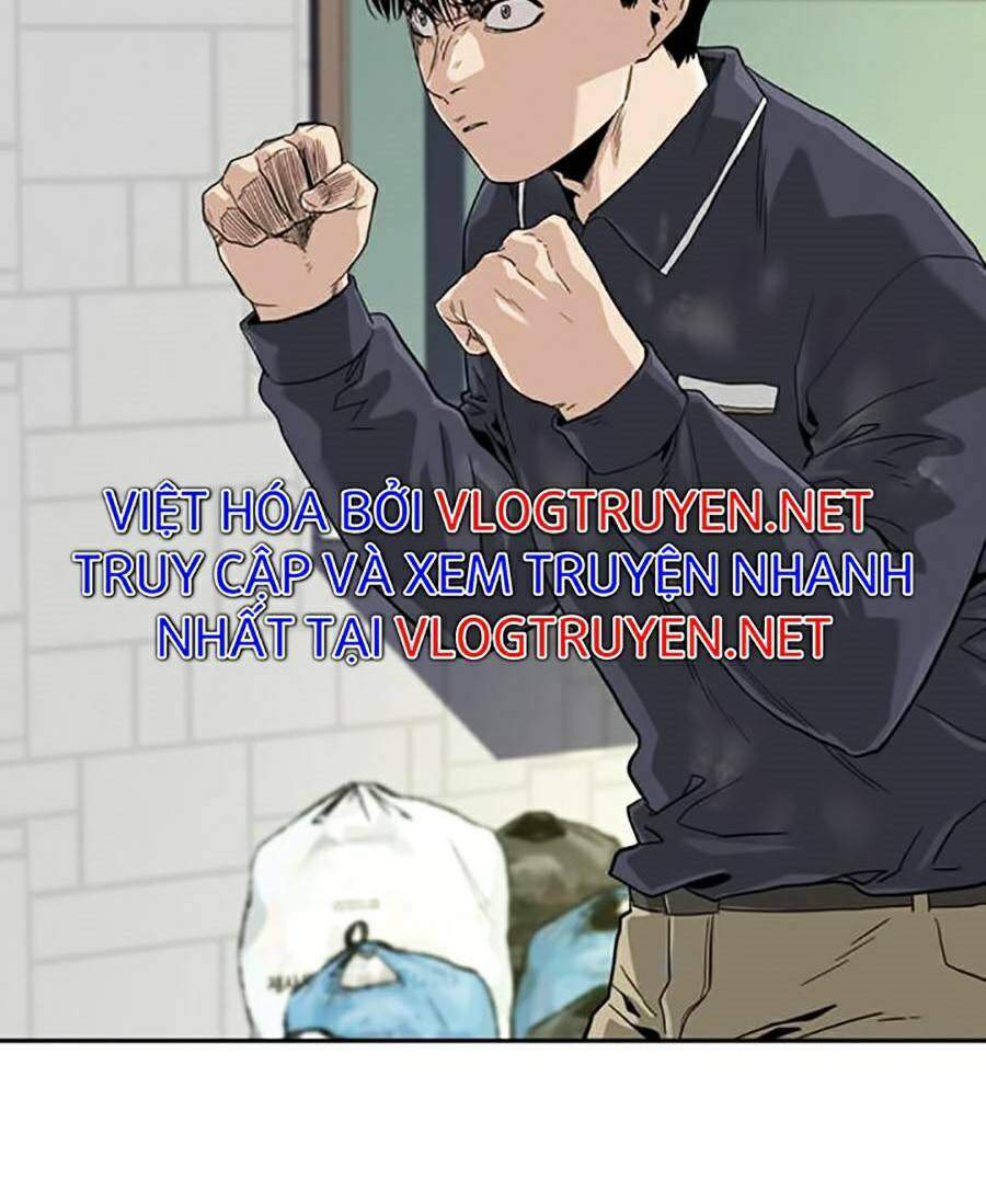 Để Có Thể Sống Sót Chap 34 - Next Chap 35