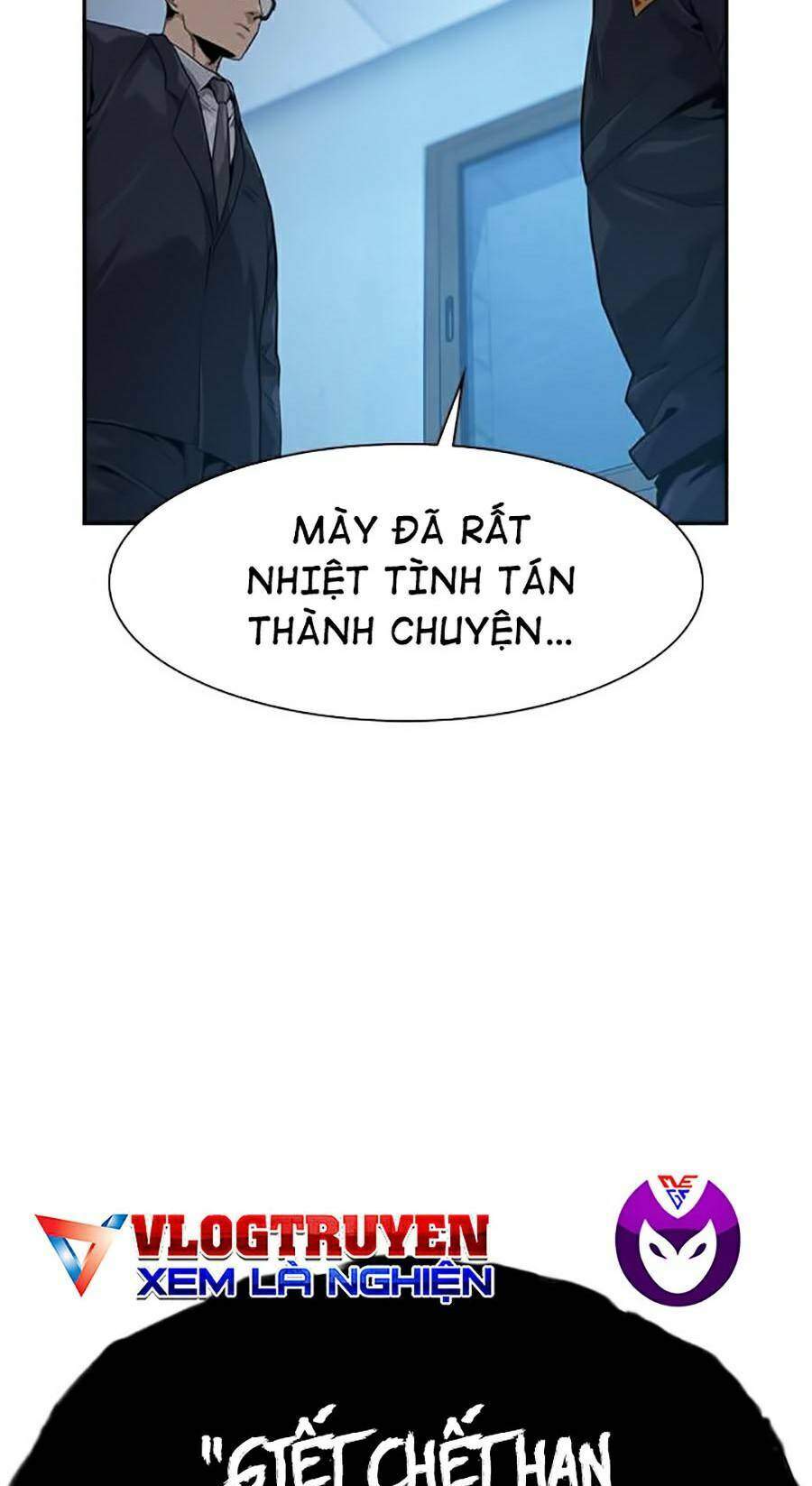 Để Có Thể Sống Sót Chap 34 - Next Chap 35