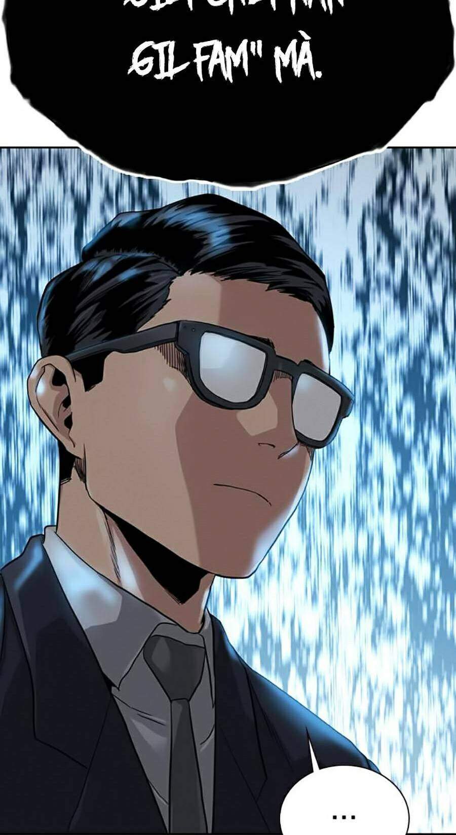 Để Có Thể Sống Sót Chap 34 - Next Chap 35