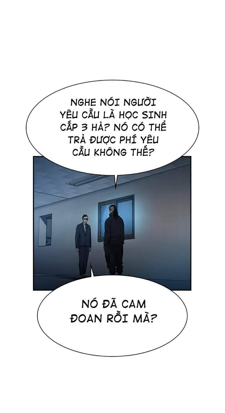 Để Có Thể Sống Sót Chap 34 - Next Chap 35