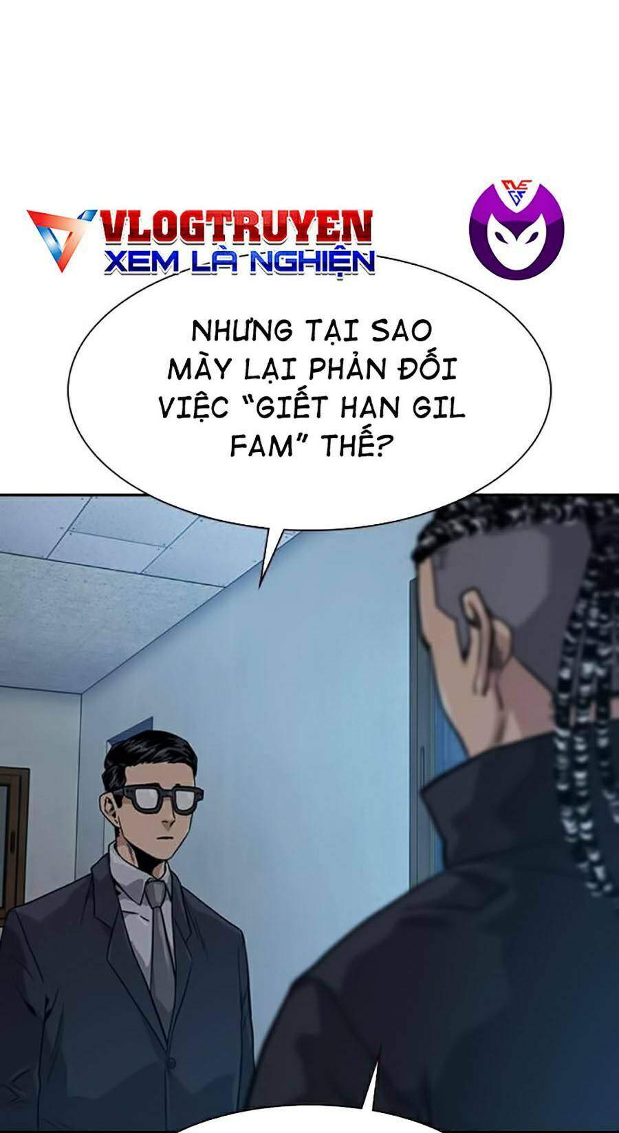 Để Có Thể Sống Sót Chap 34 - Next Chap 35