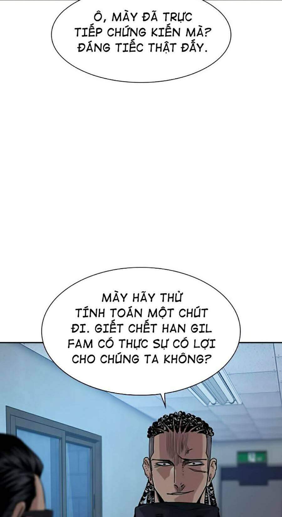 Để Có Thể Sống Sót Chap 34 - Next Chap 35