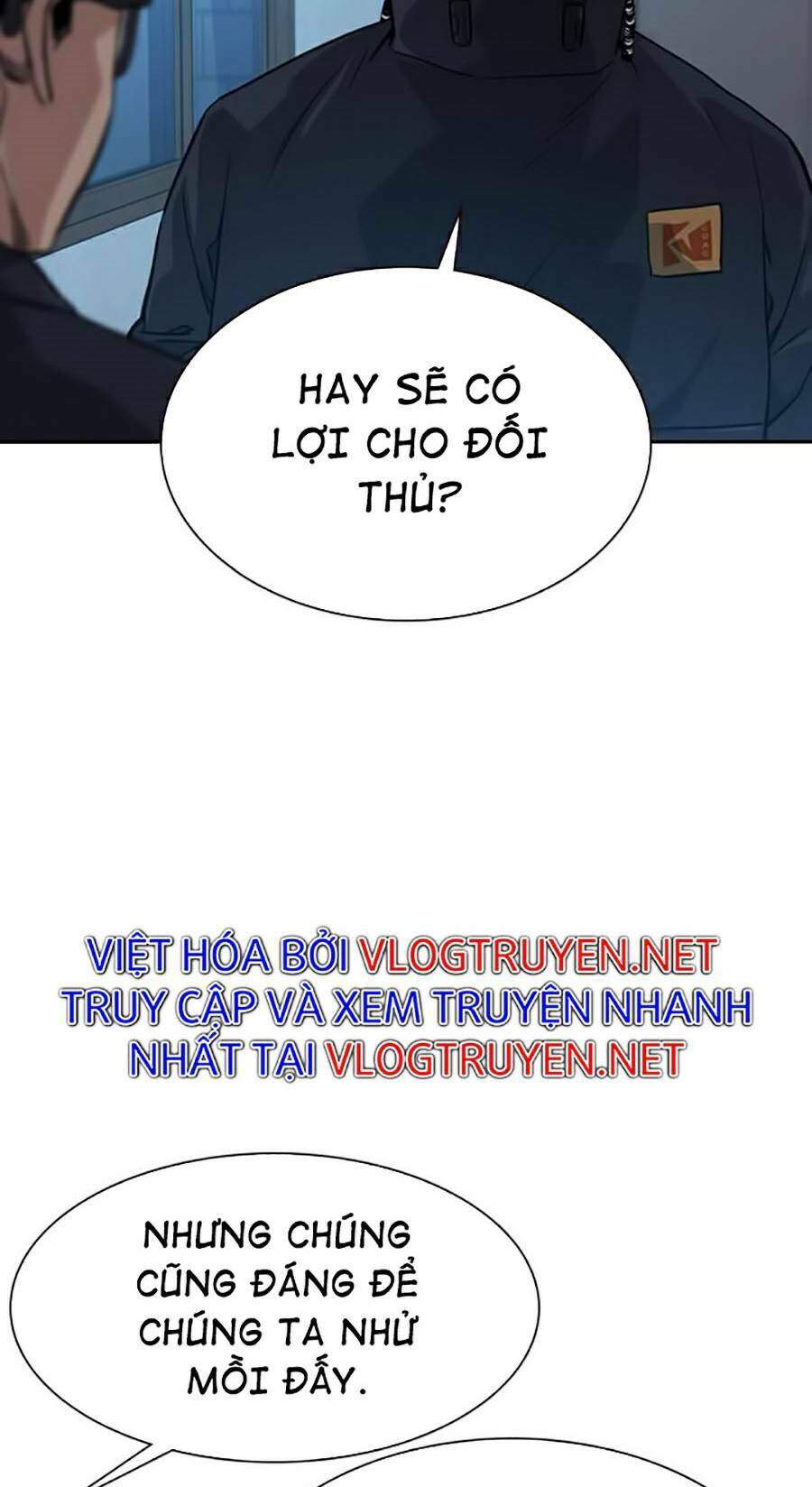 Để Có Thể Sống Sót Chap 34 - Next Chap 35
