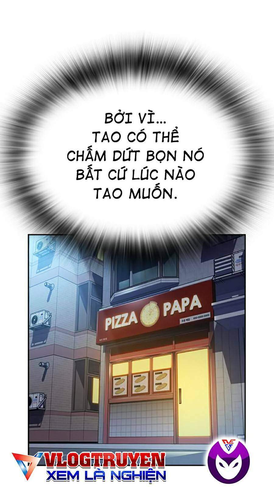 Để Có Thể Sống Sót Chap 34 - Next Chap 35