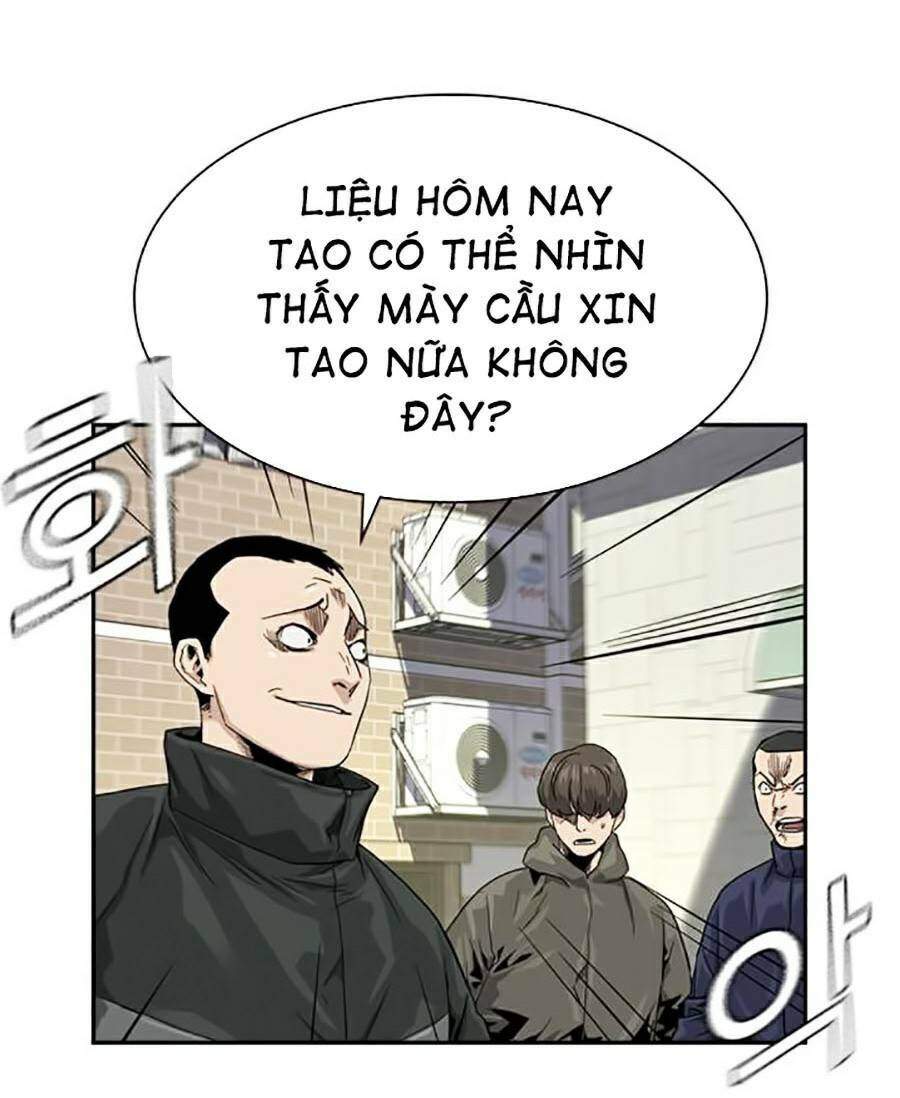Để Có Thể Sống Sót Chap 34 - Next Chap 35