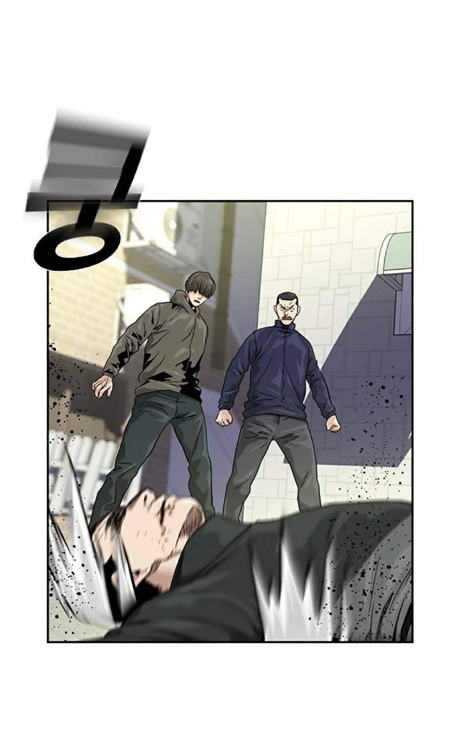 Để Có Thể Sống Sót Chap 34 - Next Chap 35