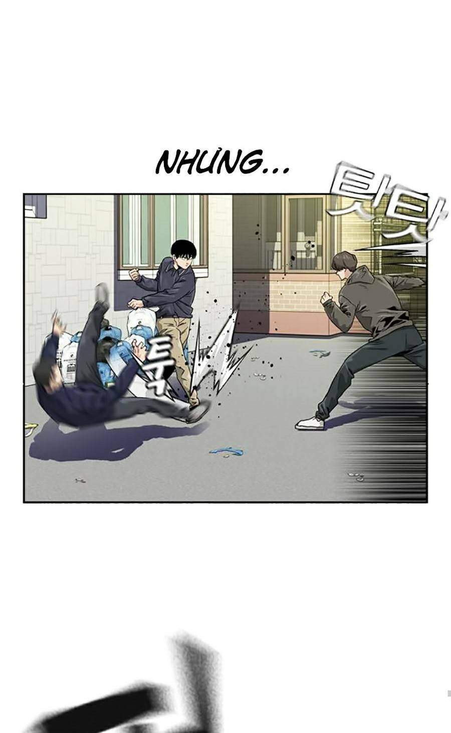 Để Có Thể Sống Sót Chap 34 - Next Chap 35