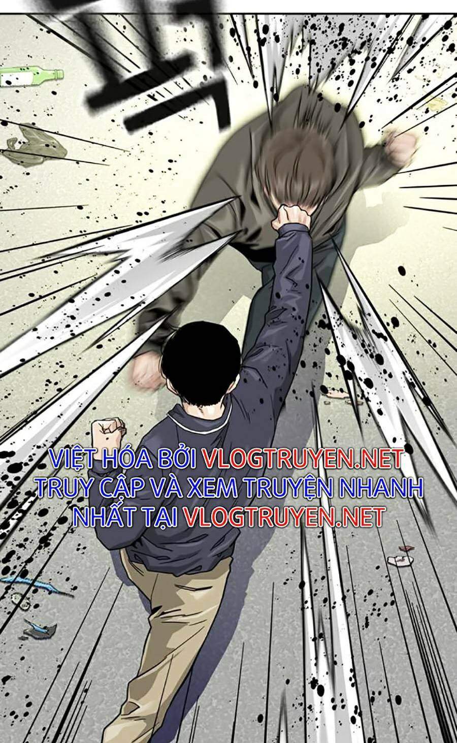 Để Có Thể Sống Sót Chap 34 - Next Chap 35