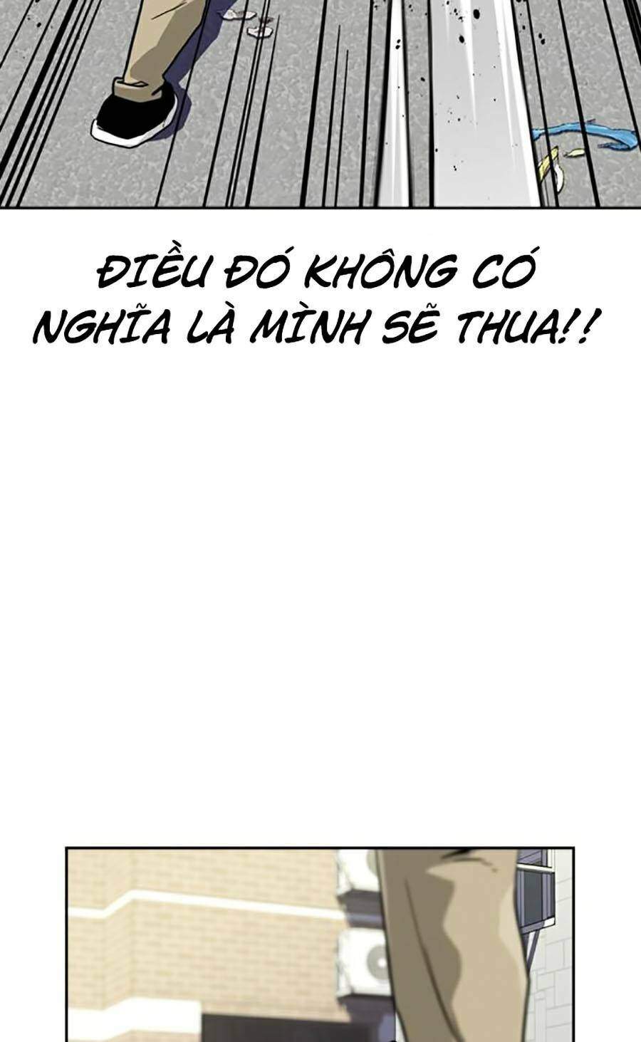 Để Có Thể Sống Sót Chap 34 - Next Chap 35