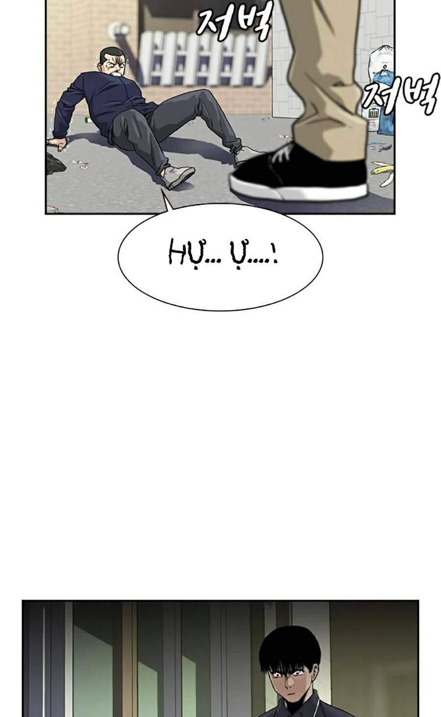 Để Có Thể Sống Sót Chap 34 - Next Chap 35