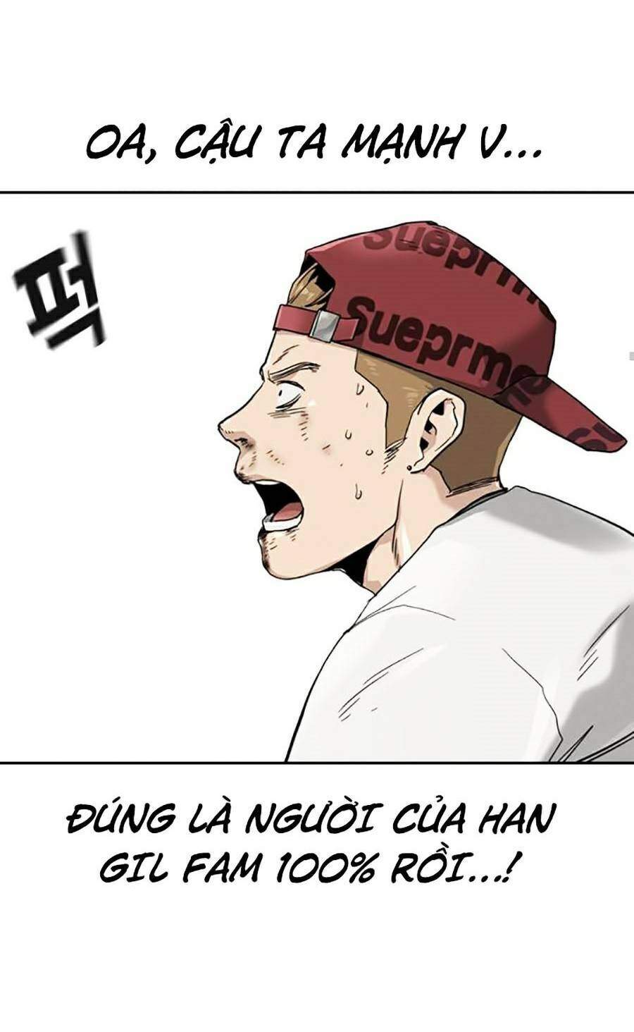 Để Có Thể Sống Sót Chap 34 - Next Chap 35