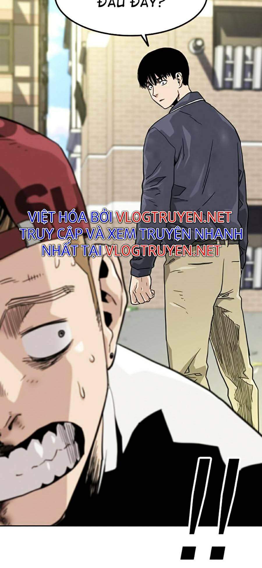 Để Có Thể Sống Sót Chap 34 - Next Chap 35