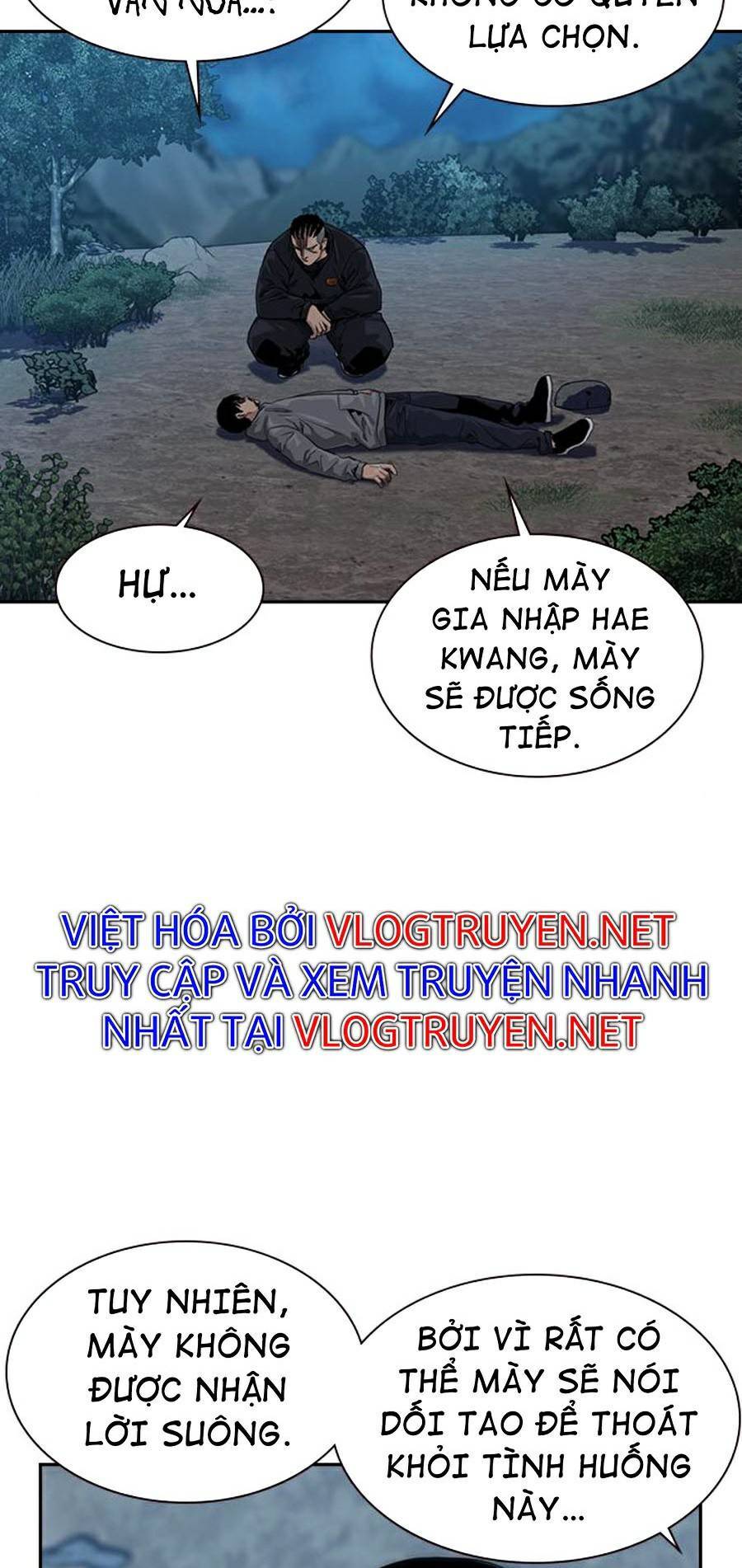 Để Có Thể Sống Sót Chap 38 - Next Chap 39