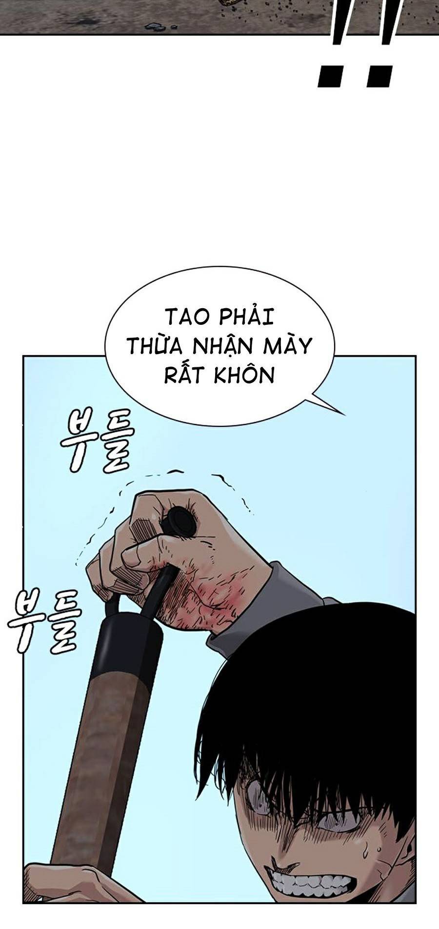 Để Có Thể Sống Sót Chap 38 - Next Chap 39