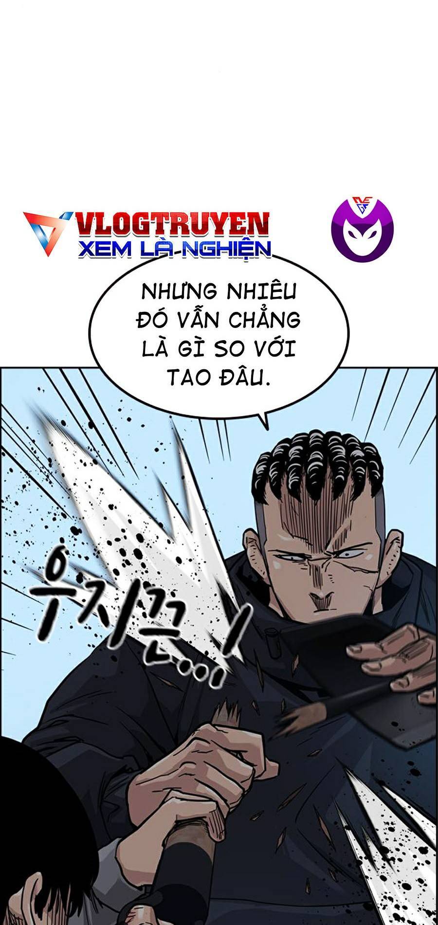 Để Có Thể Sống Sót Chap 38 - Next Chap 39