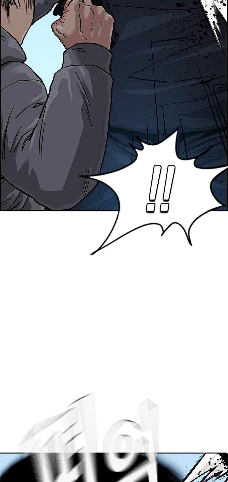 Để Có Thể Sống Sót Chap 38 - Next Chap 39