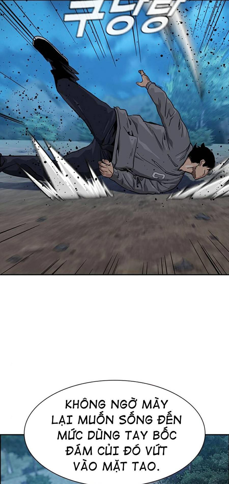 Để Có Thể Sống Sót Chap 38 - Next Chap 39