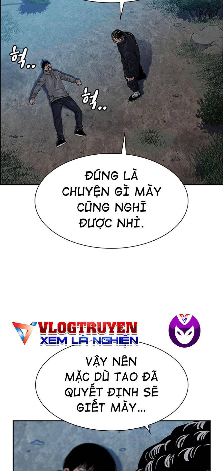 Để Có Thể Sống Sót Chap 38 - Next Chap 39