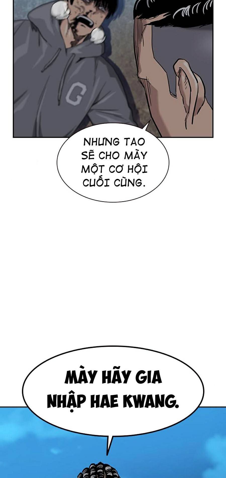 Để Có Thể Sống Sót Chap 38 - Next Chap 39