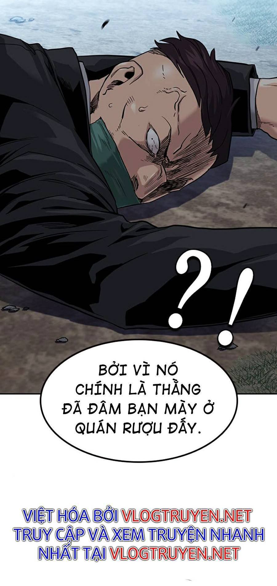 Để Có Thể Sống Sót Chap 38 - Next Chap 39