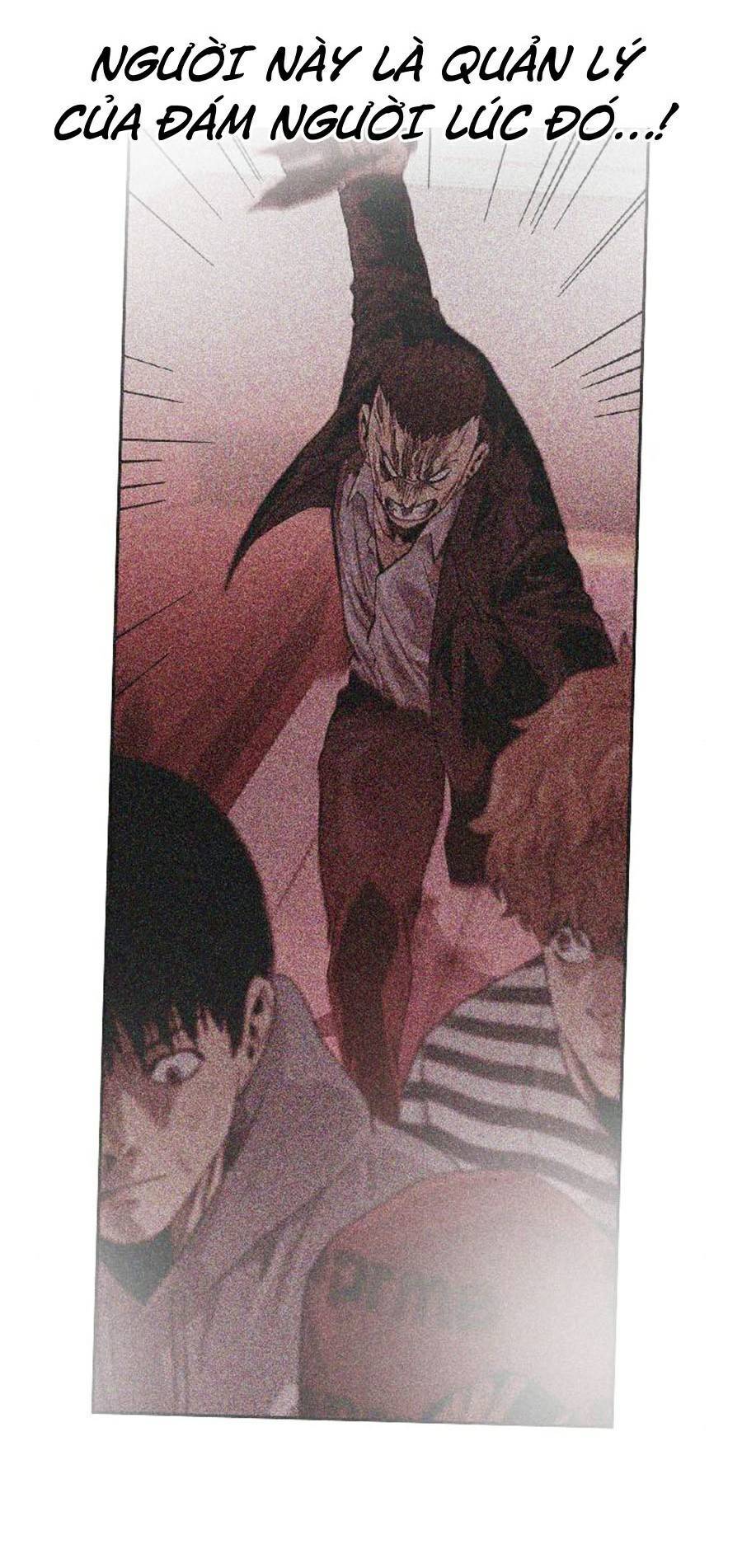 Để Có Thể Sống Sót Chap 38 - Next Chap 39