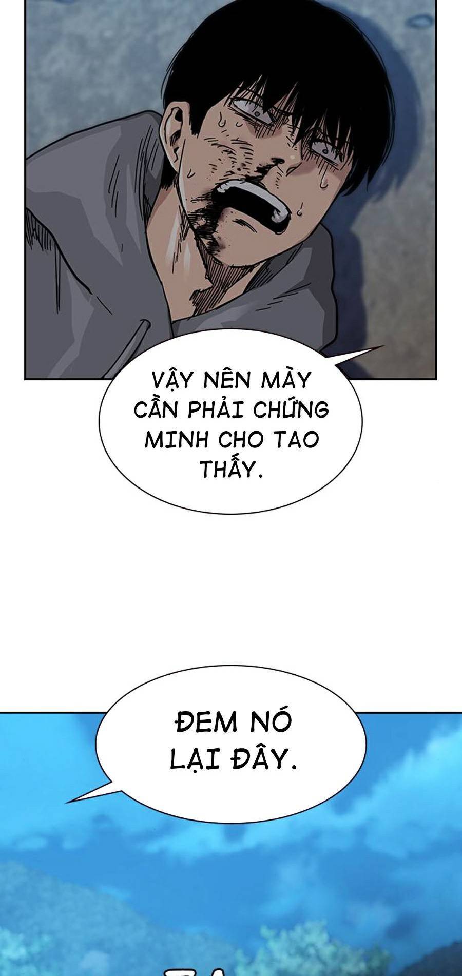 Để Có Thể Sống Sót Chap 38 - Next Chap 39