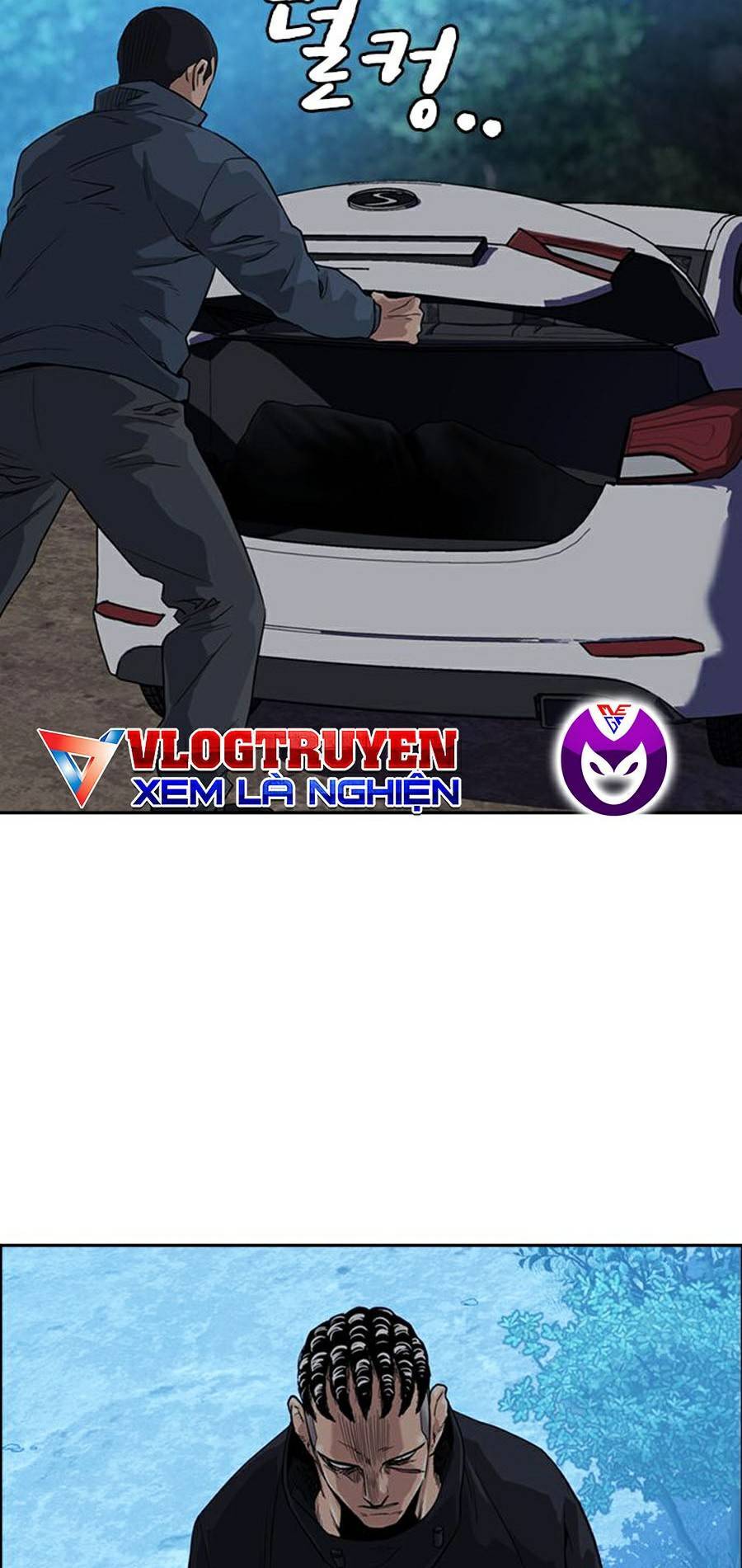 Để Có Thể Sống Sót Chap 38 - Next Chap 39