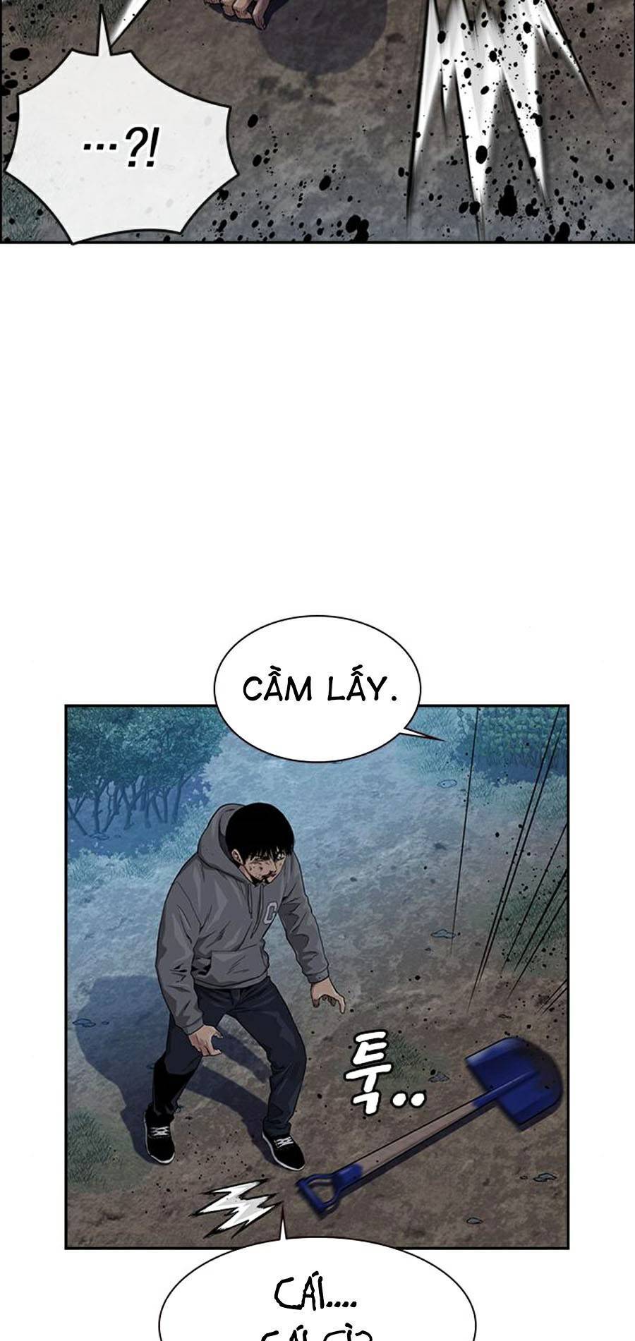 Để Có Thể Sống Sót Chap 38 - Next Chap 39