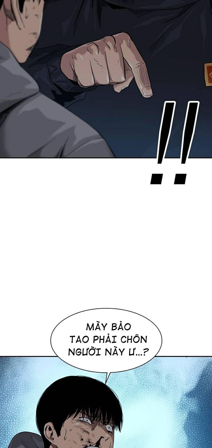 Để Có Thể Sống Sót Chap 38 - Next Chap 39