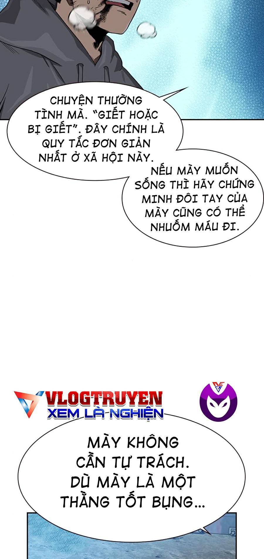 Để Có Thể Sống Sót Chap 38 - Next Chap 39