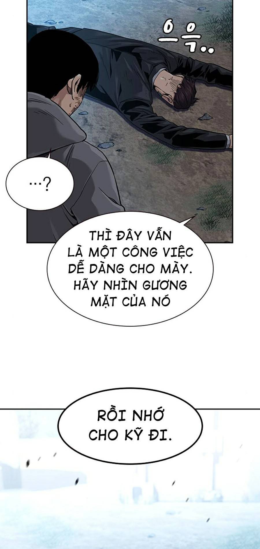 Để Có Thể Sống Sót Chap 38 - Next Chap 39