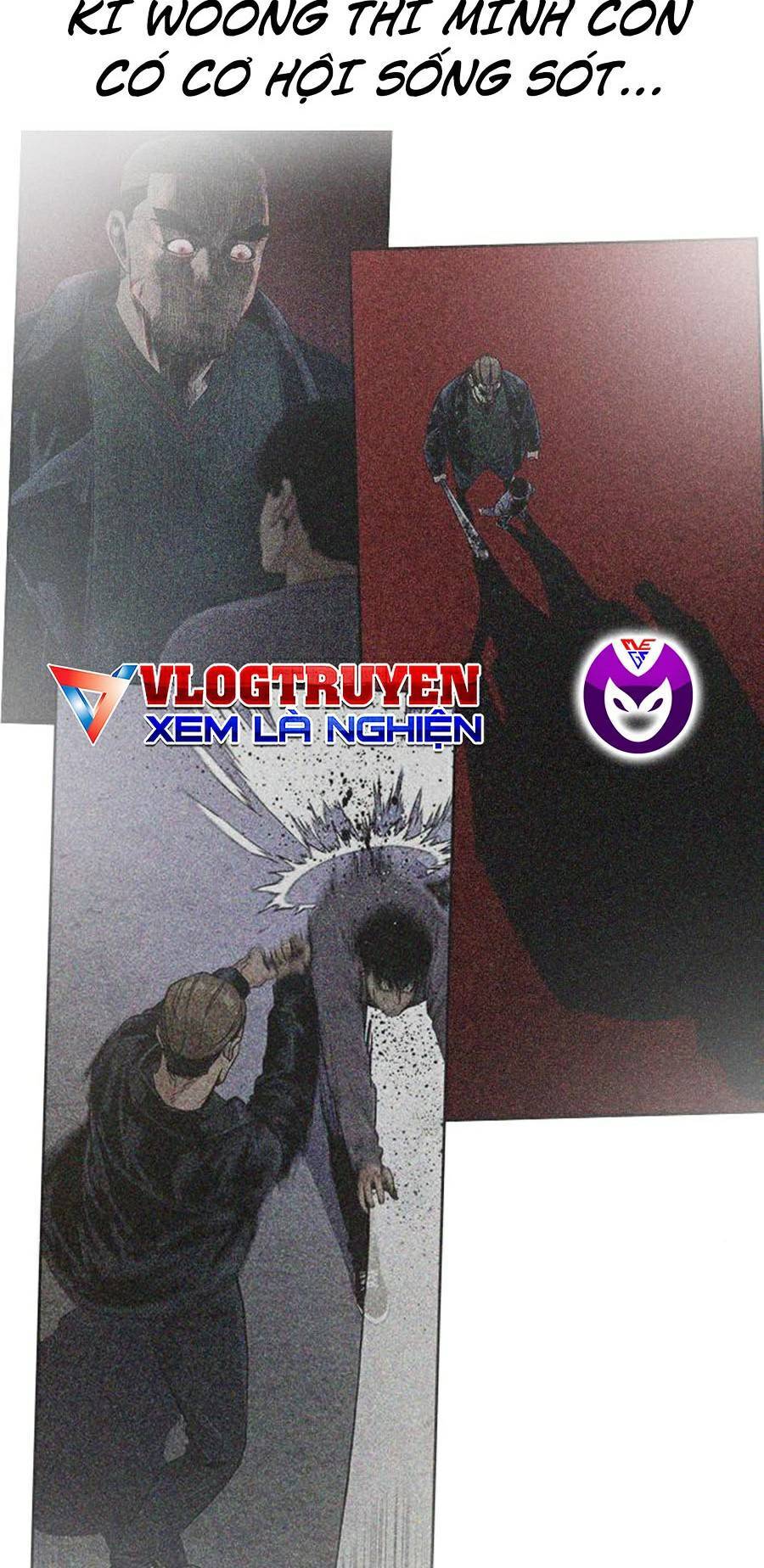 Để Có Thể Sống Sót Chap 38 - Next Chap 39