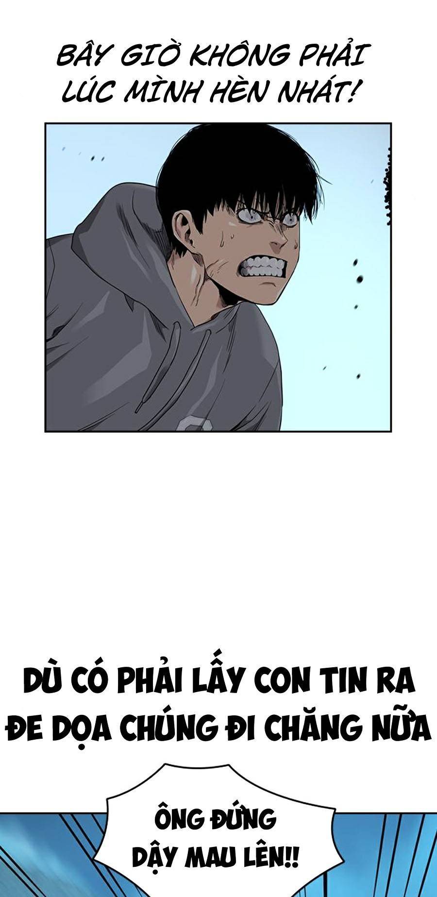 Để Có Thể Sống Sót Chap 38 - Next Chap 39