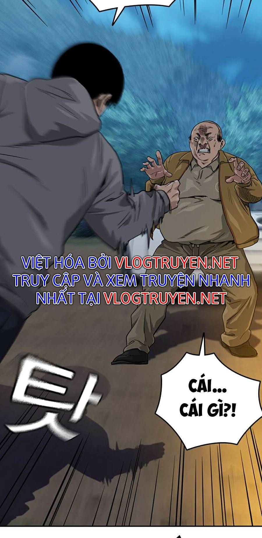 Để Có Thể Sống Sót Chap 38 - Next Chap 39