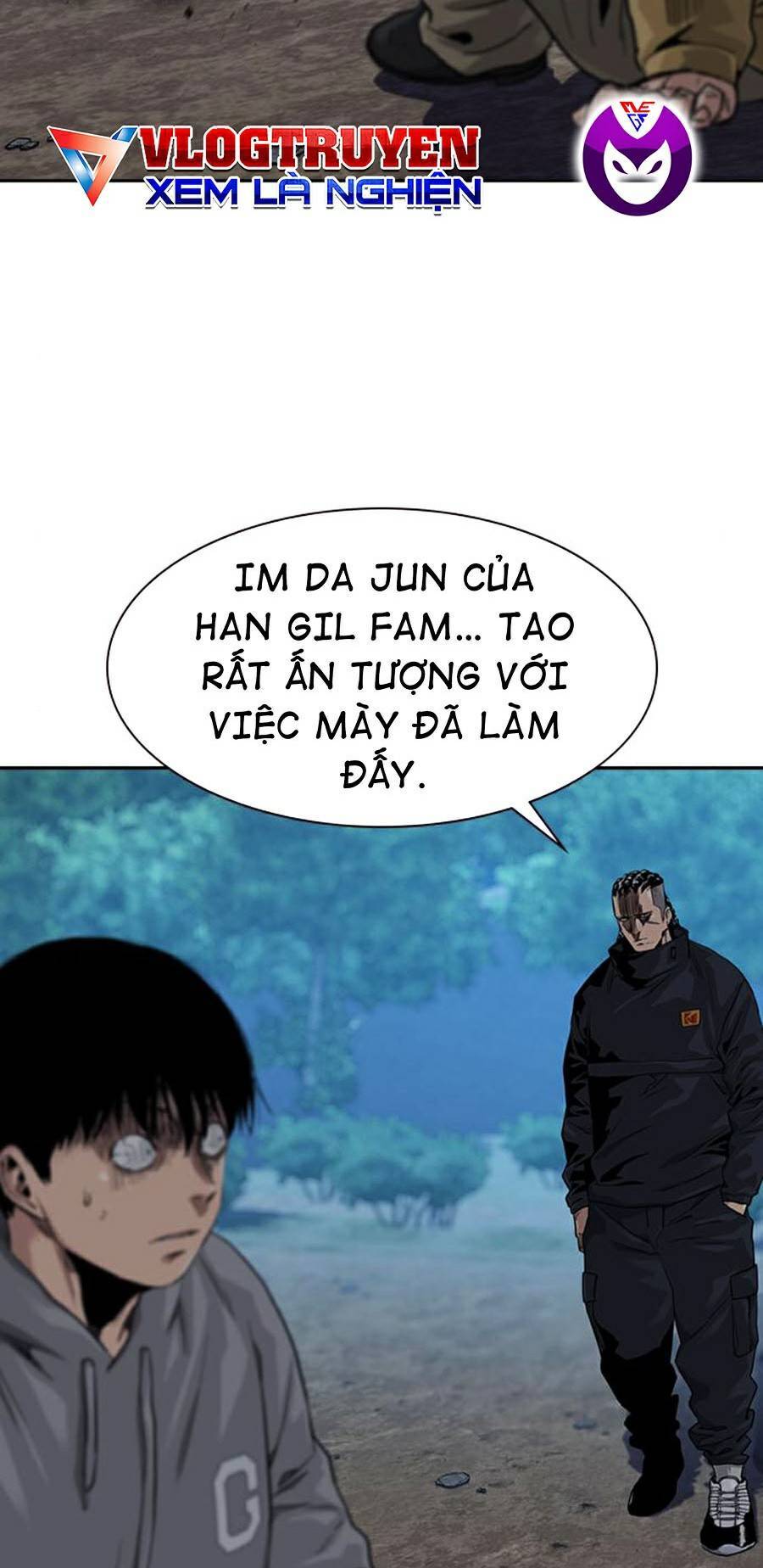 Để Có Thể Sống Sót Chap 38 - Next Chap 39