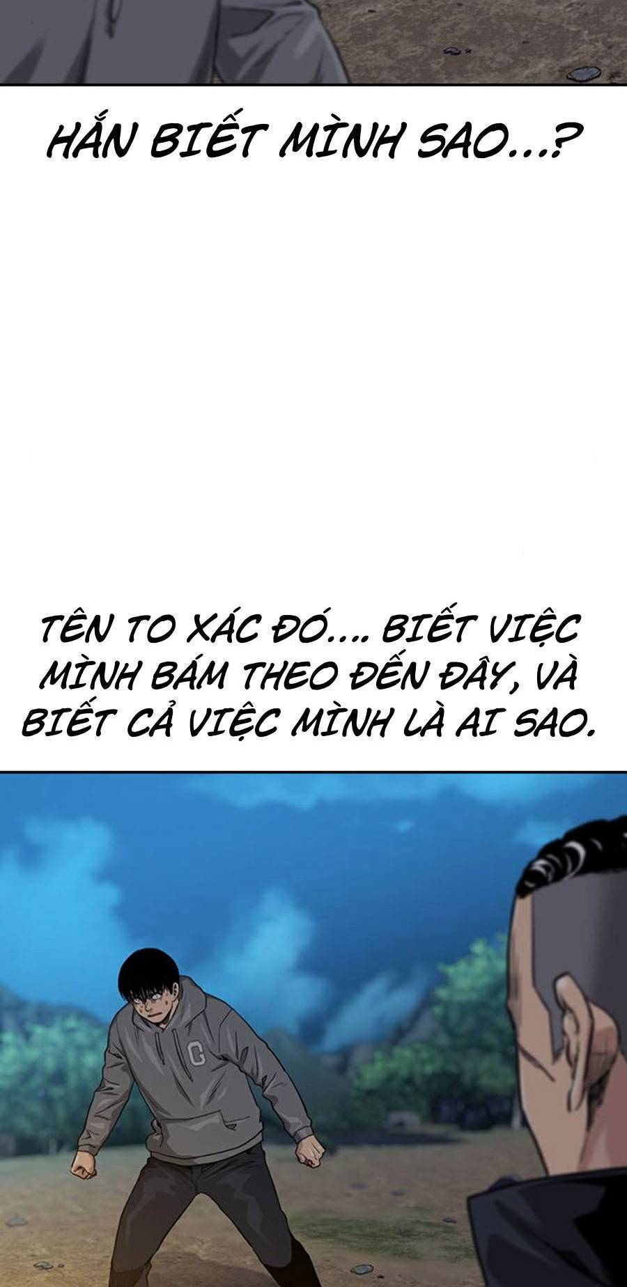 Để Có Thể Sống Sót Chap 38 - Next Chap 39