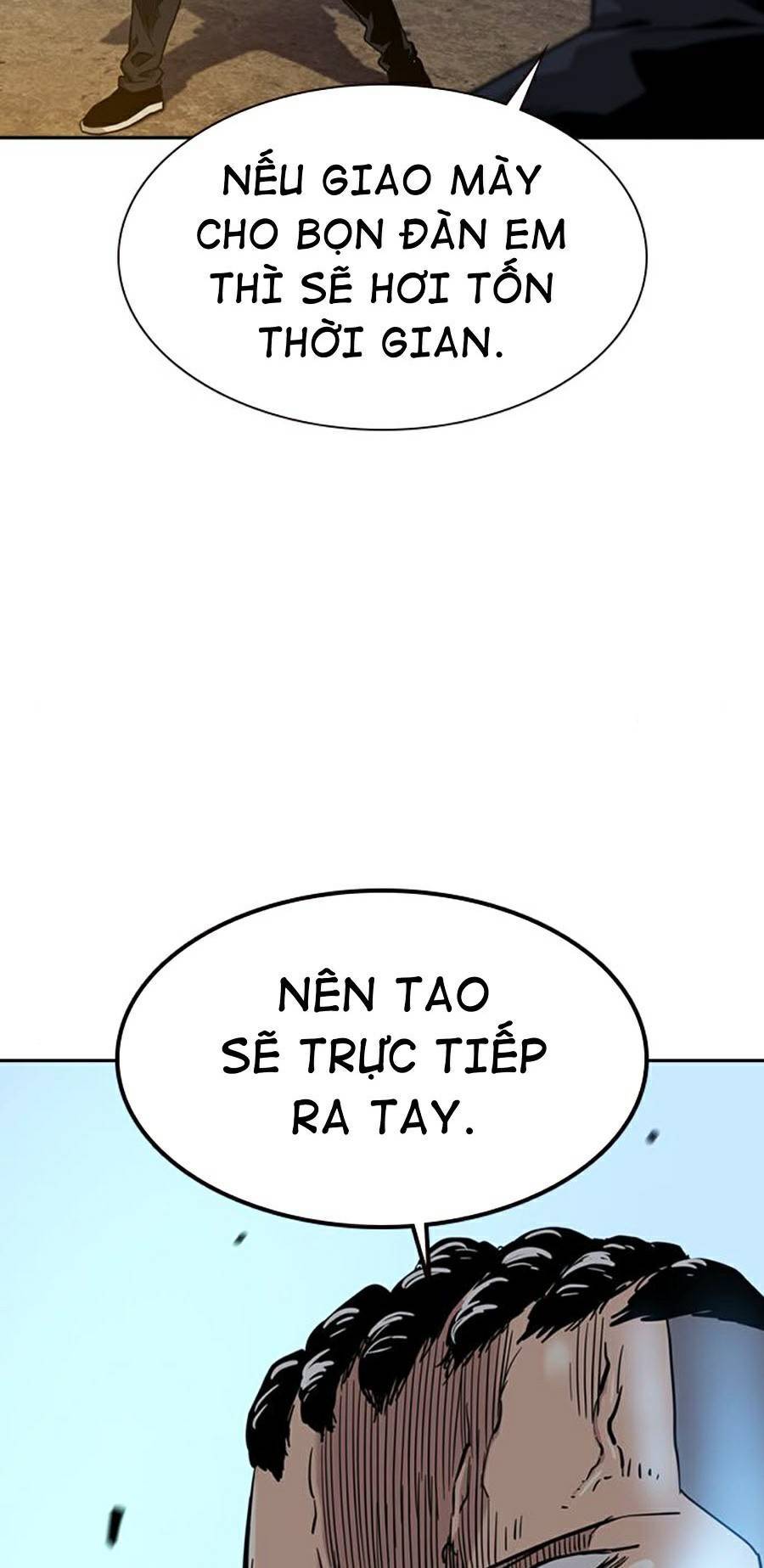 Để Có Thể Sống Sót Chap 38 - Next Chap 39