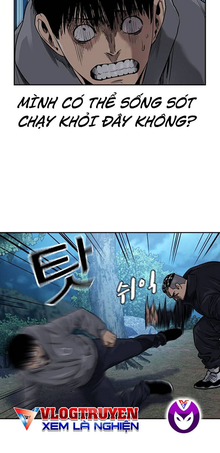 Để Có Thể Sống Sót Chap 38 - Next Chap 39