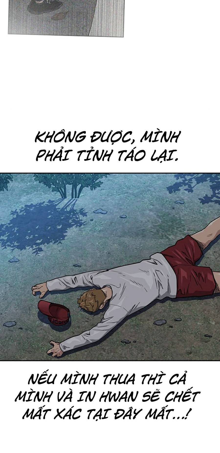 Để Có Thể Sống Sót Chap 38 - Next Chap 39